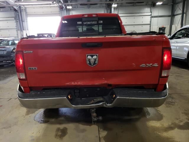 Photo 6 from auction – 2011 DODGE RAM 1500 with VIN 1D7RV1GT6BS693720