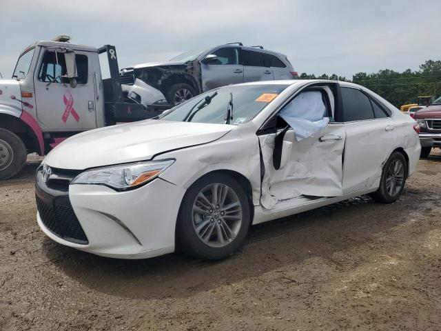 TOYOTA CAMRY LE 2017 with VIN 4T1BF1FK9HU422435 - Photo from auction