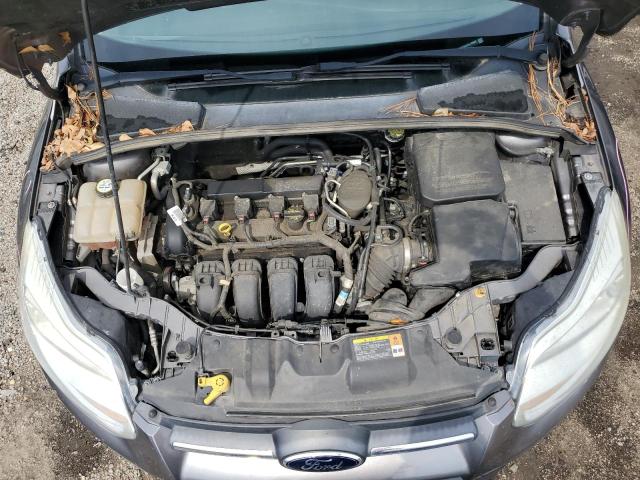 Photo 11 from auction – 2013 FORD FOCUS SE with VIN 1FADP3K21DL145653