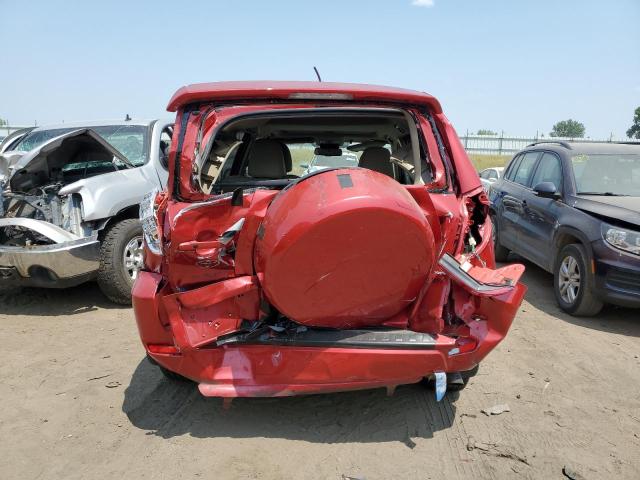 Photo 6 from auction – 2012 TOYOTA RAV4 LIMIT with VIN 2T3DK4DV9CW081363