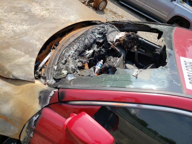 Photo 8 from auction – 2017 HONDA ACCORD with VIN 1HGCT2B84HA005714