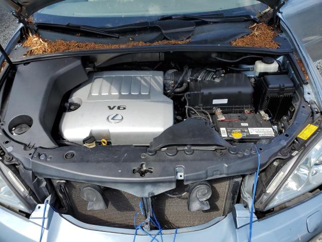 Photo 12 from auction – 2008 LEXUS RX 350 with VIN 2T2GK31U98C028100