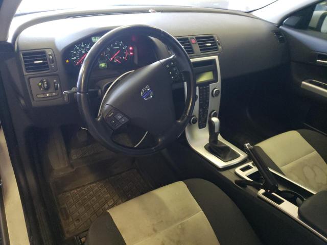 Photo 8 from auction – 2013 VOLVO C30 T5 with VIN YV1672MKXD2308648
