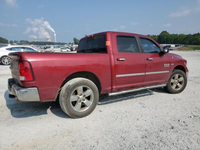 Photo 3 from auction – 2013 RAM 1500 SLT with VIN 1C6RR6LT7DS679238