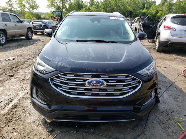 Photo 5 from auction – 2019 FORD EDGE SEL with VIN 2FMPK4J96KBC26585