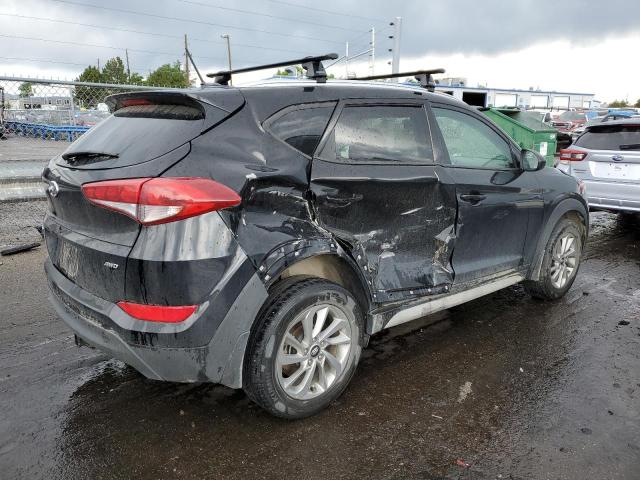 Photo 3 from auction – 2017 HYUNDAI TUCSON LIM with VIN KM8J3CA43HU534883