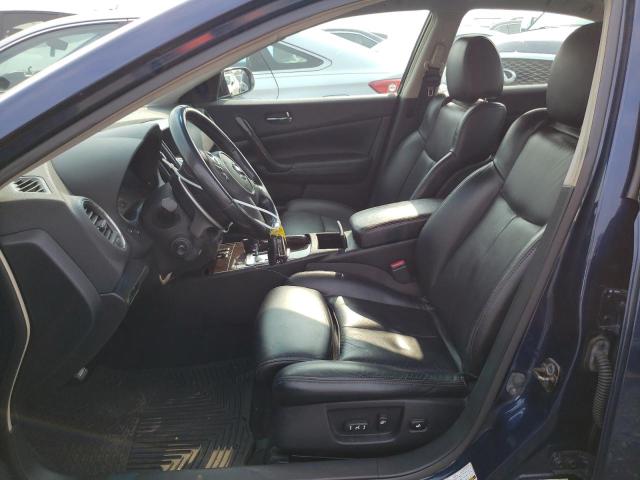 Photo 7 from auction – 2010 NISSAN MAXIMA S with VIN 1N4AA5AP1AC861087