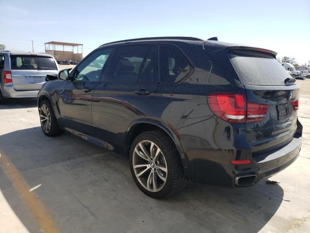 Photo 2 from auction – 2016 BMW X5 XDRIVE3 with VIN 5UXKR0C50G0S94160