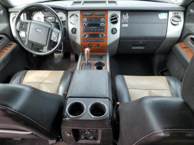 Photo 8 from auction – 2008 FORD EXPEDITION with VIN 1FMFK18548LA69578