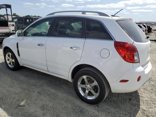 Photo 2 from auction – 2013 CHEVROLET CAPTIVA LT with VIN 3GNAL3EK2DS600726