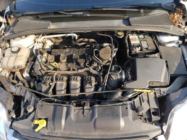 Photo 11 from auction – 2014 FORD FOCUS SE with VIN 1FADP3F29EL128448