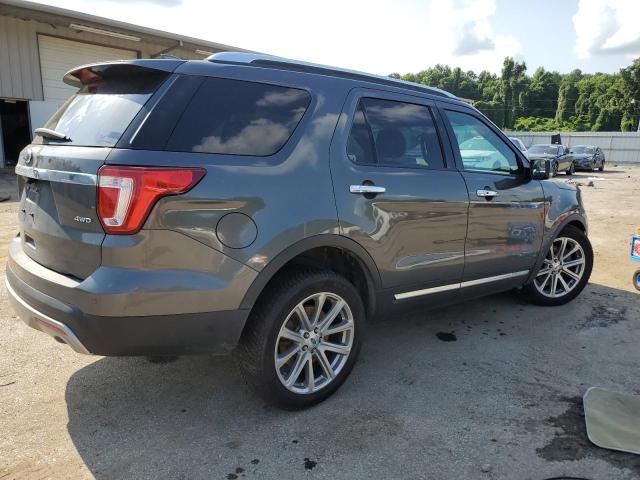Photo 3 from auction – 2017 FORD EXPLORER L with VIN 1FM5K8F89HGA17132