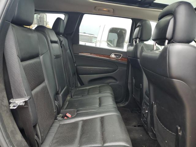 Photo 10 from auction – 2013 JEEP GRAND CHER with VIN 1C4RJFBG4DC640685