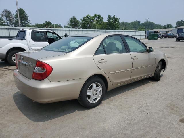 Photo 3 from auction – 2003 TOYOTA CAMRY with VIN 4T1BE32K83U234454