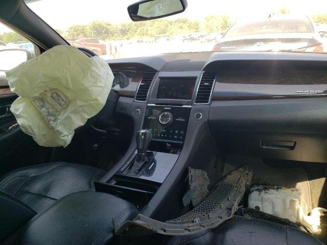 Photo 8 from auction – 2013 FORD TAURUS LIM with VIN 1FAHP2F92DG187437
