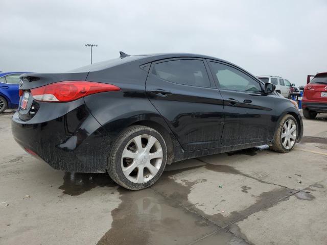 Photo 3 from auction – 2011 HYUNDAI ELANTRA GL with VIN KMHDH4AE3BU086357