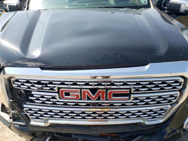 Photo 11 from auction – 2019 GMC SIERRA LIM with VIN 1GTU9FEL3KZ110892