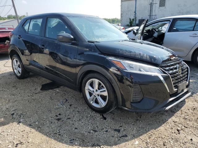 Photo 4 from auction – 2021 NISSAN KICKS S with VIN 3N1CP5BV2ML466992