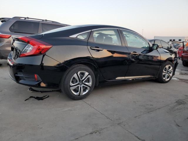 Photo 3 from auction – 2017 HONDA CIVIC LX with VIN 19XFC2F59HE057171