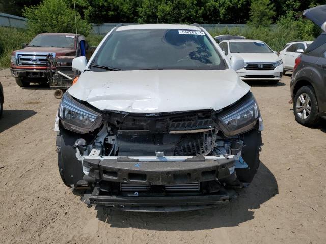 Photo 5 from auction – 2020 BUICK ENCORE PRE with VIN KL4CJASB6LB008041