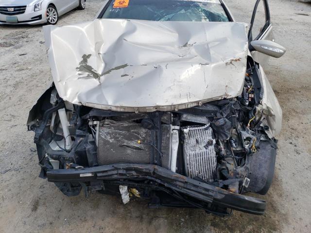 Photo 11 from auction – 2011 HYUNDAI SONATA SE with VIN 5NPEC4AB8BH216818
