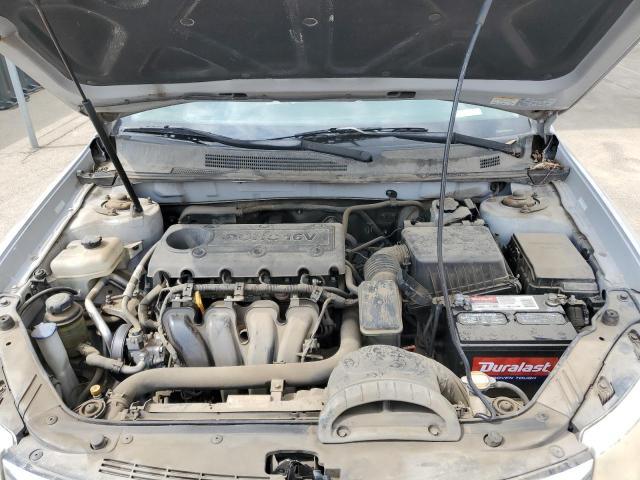 Photo 11 from auction – 2010 KIA OPTIMA LX with VIN KNAGG4A89A5382133