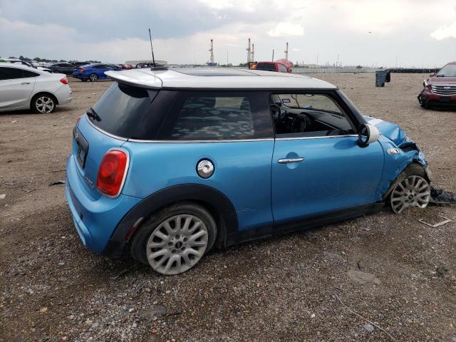 Photo 3 from auction – 2015 MINI COOPER S with VIN WMWXP7C53F2A36823