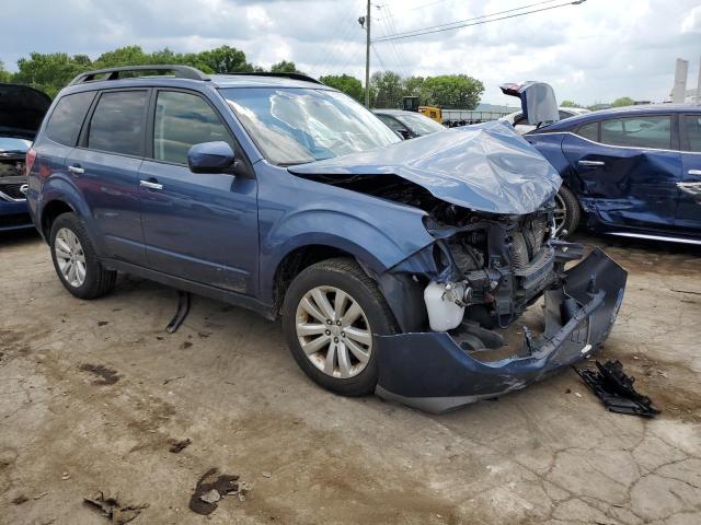 Photo 4 from auction – 2012 SUBARU FORESTER 2 with VIN JF2SHADCXCH409044
