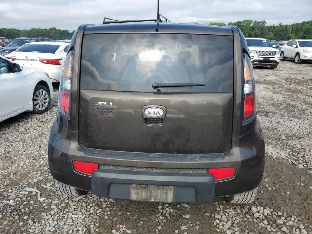 Снимка 6 от търг – 2010 KIA SOUL + с VIN KNDJT2A28A7102453