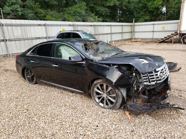 Photo 4 from auction – 2014 CADILLAC XTS with VIN 2G61U5S33E9271728