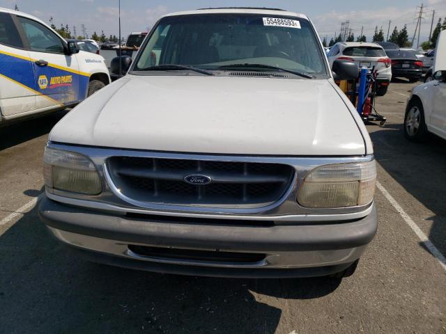 Photo 5 from auction – 1998 FORD EXPLORER with VIN 1FMZU32P1WZC26331