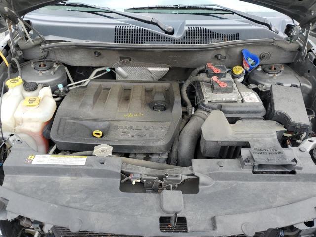 Photo 11 from auction – 2011 JEEP COMPASS SP with VIN 1J4NF1FB7BD212600