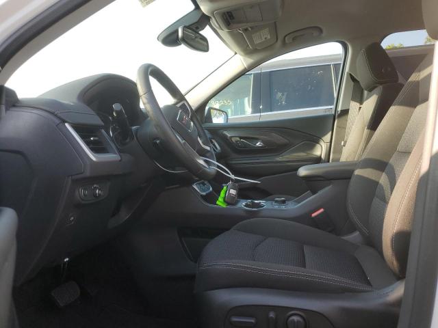 Photo 7 from auction – 2023 GMC TERRAIN SL with VIN 3GKALTEG9PL225912