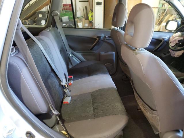 Photo 10 from auction – 2002 TOYOTA RAV4 with VIN JTEHH20VX26043954