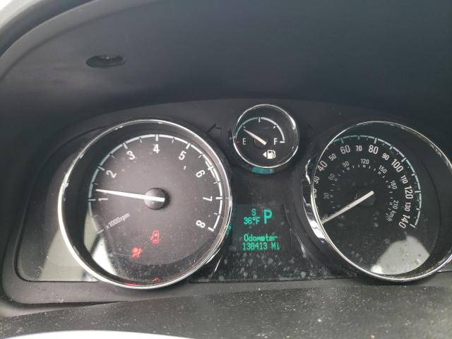 Photo 9 from auction – 2014 CHEVROLET CAPTIVA LS with VIN 3GNAL2EK3ES640549