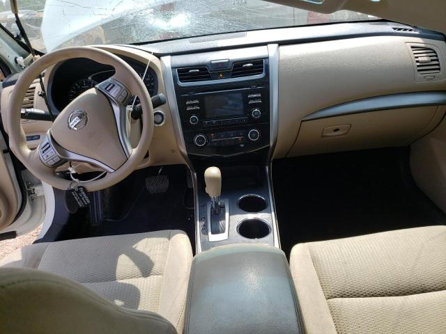 Photo 8 from auction – 2015 NISSAN ALTIMA 2.5 with VIN 1N4AL3AP5FN386098