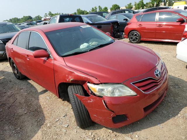 Zdjęcie 4 z aukcji – 2010 TOYOTA CAMRY BASE z VIN 4T4BF3EK7AR021930