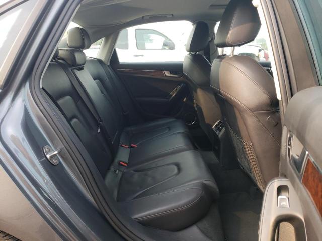 Photo 10 from auction – 2013 AUDI A4 PREMIUM with VIN WAUFFAFL7DA108323