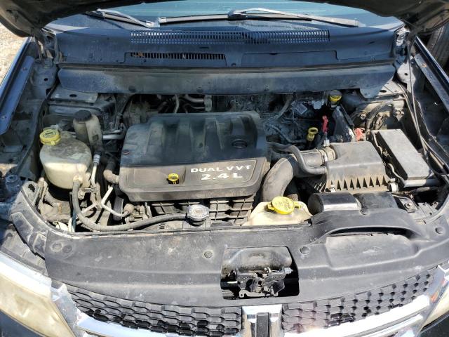 Photo 12 from auction – 2012 DODGE JOURNEY with VIN 3C4PDCAB8CT167797