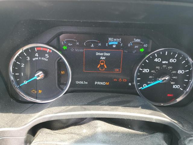 Photo 9 from auction – 2021 FORD F250 SUPER with VIN 1FT7W2BTXMEE16257