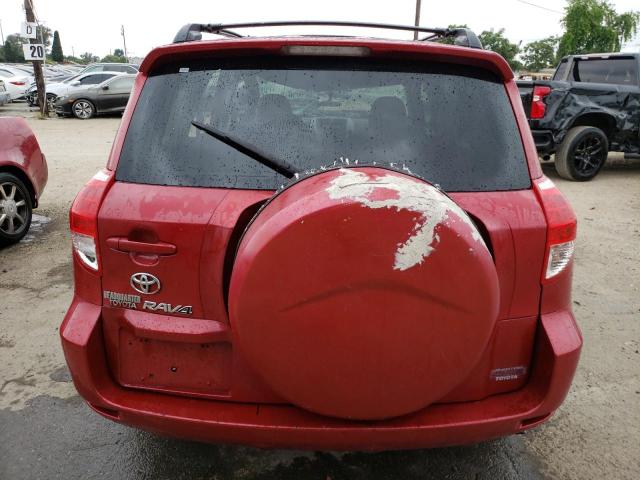 Photo 6 from auction – 2006 TOYOTA RAV4 with VIN JTMZD33V165010682