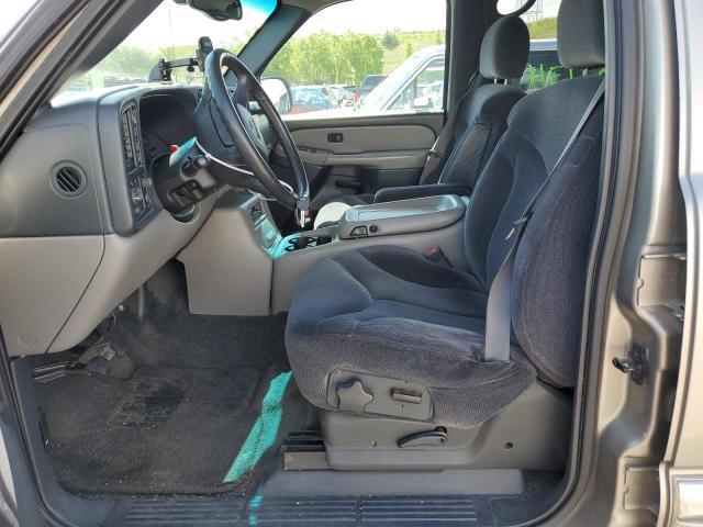 Photo 7 from auction – 2002 GMC YUKON with VIN 1GKEK13Z22R140814