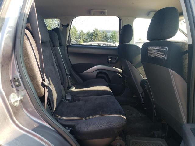 Photo 11 from auction – 2010 MITSUBISHI OUTLANDER with VIN JA4AS2AW7AZ609476
