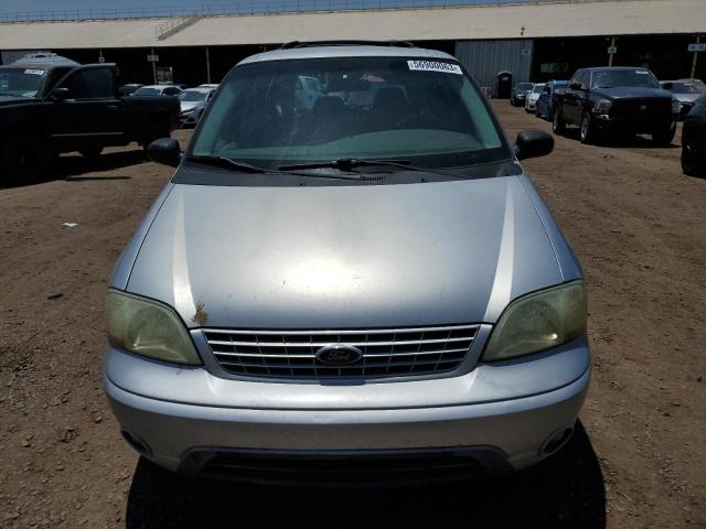Photo 5 from auction – 2002 FORD WINDSTAR L with VIN 2FMZA51442BB11649