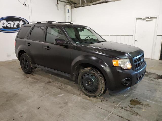 Photo 4 from auction – 2012 FORD ESCAPE LIM with VIN 1FMCU0EGXCKA49525