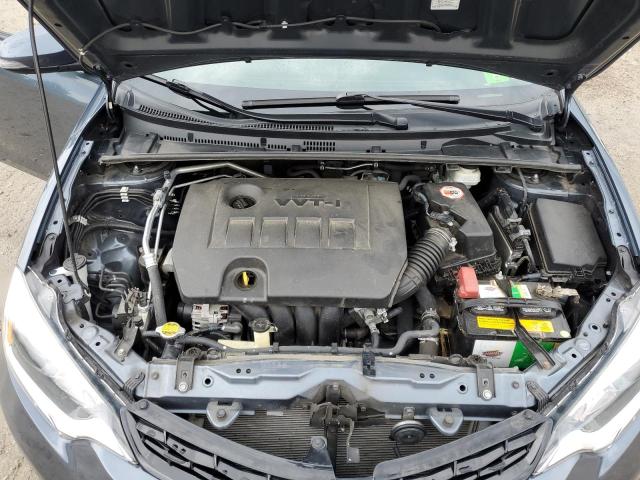 Photo 11 from auction – 2015 TOYOTA COROLLA L with VIN 2T1BURHE6FC430468