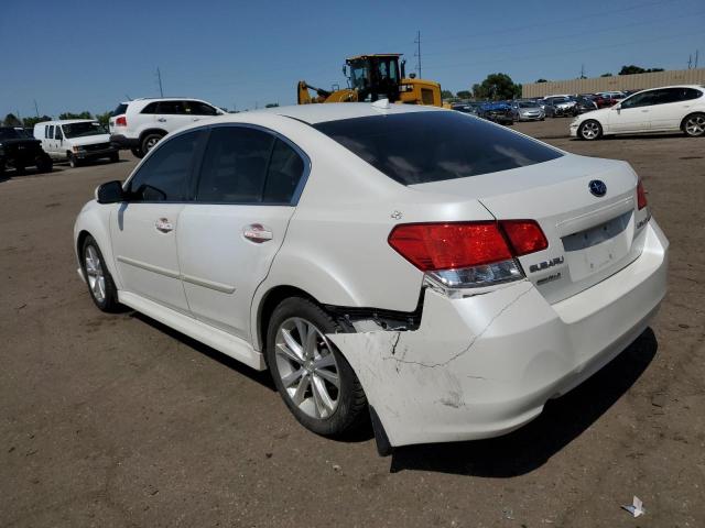 Zdjęcie 2 z aukcji – 2013 SUBARU LEGACY 2.5 z VIN 4S3BMCP63D3030199