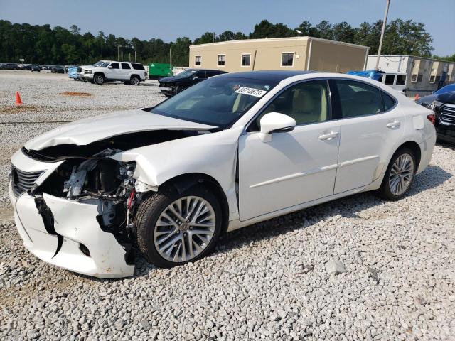 LEXUS ES 350 2015 with VIN JTHBK1GG9F2169599 - Photo from auction