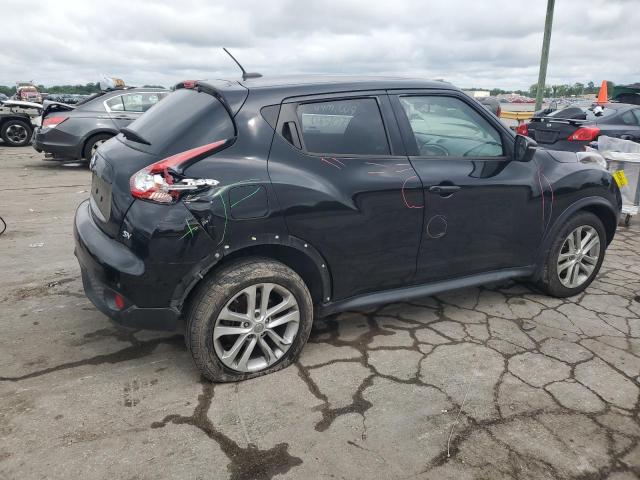 Photo 3 from auction – 2015 NISSAN JUKE S with VIN JN8AF5MR4FT506290