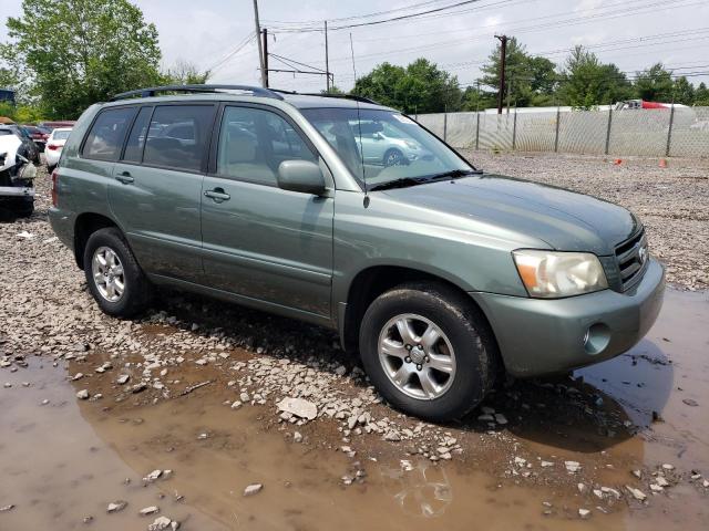 Zdjęcie 4 z aukcji – 2007 TOYOTA HIGHLANDER z VIN JTEHP21A470225304